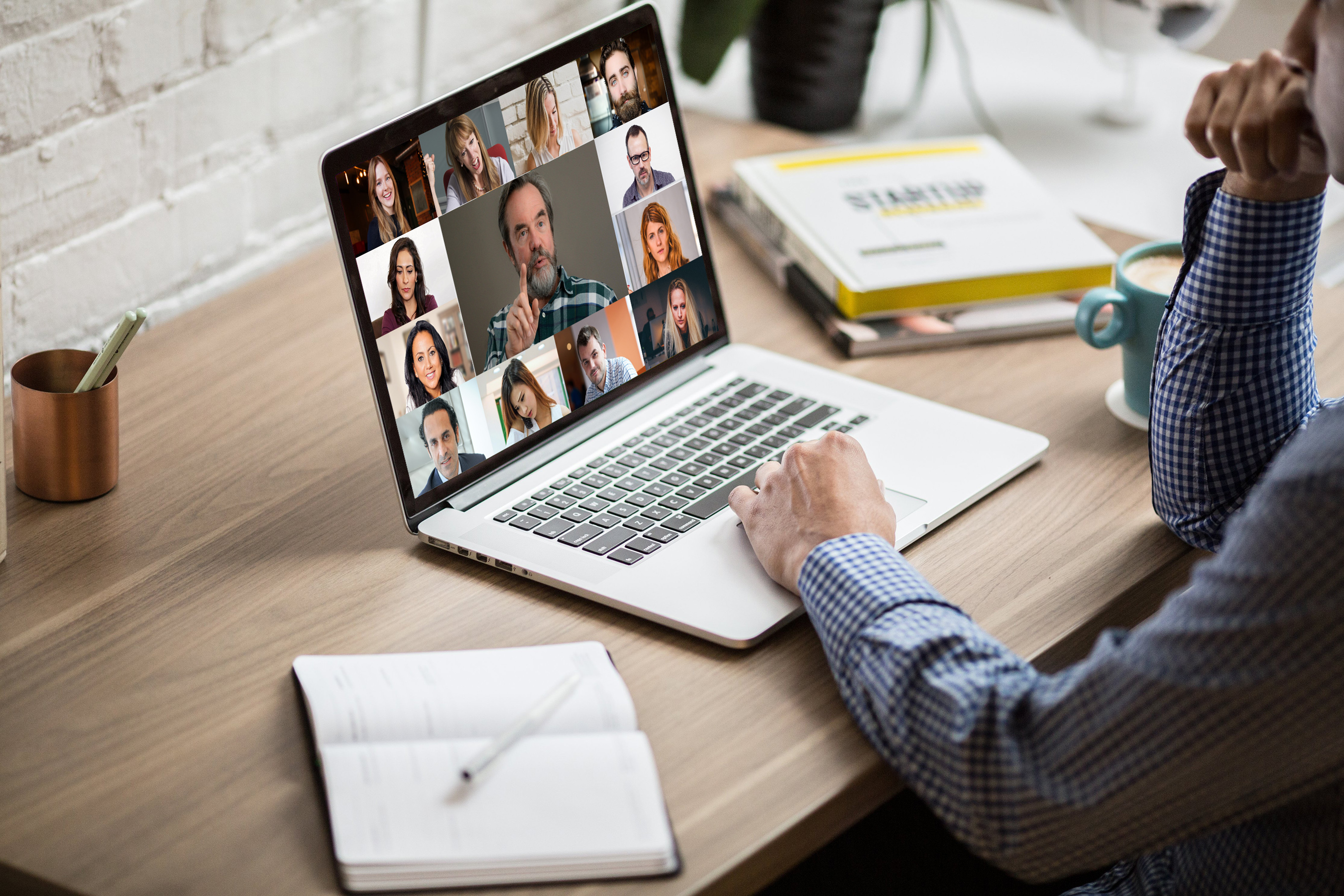 Business Incorporation Support Image